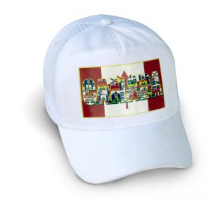 Canada Hat