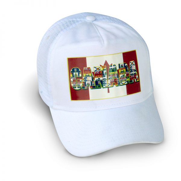 Canada Hat