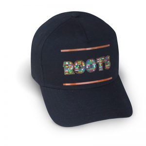 Roots Hat (Black)