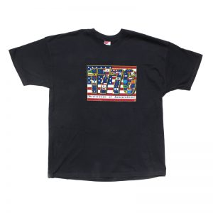 1776 Shirt (Black)